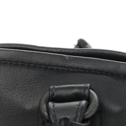 Bottega Veneta Nappa Intrecciato Tote Black 15 of 17