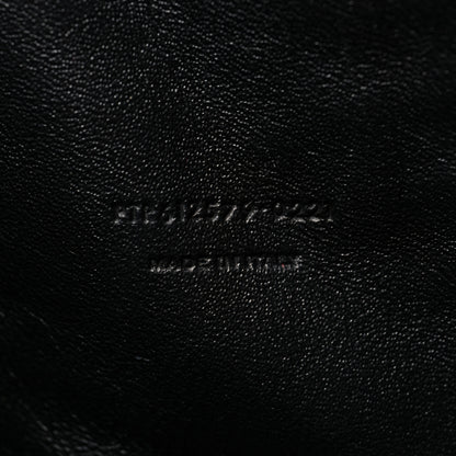 Saint Laurent Grain De Poudre Matelasse Monogram Mini Lou Camera Bag Eros Red 7 of 10