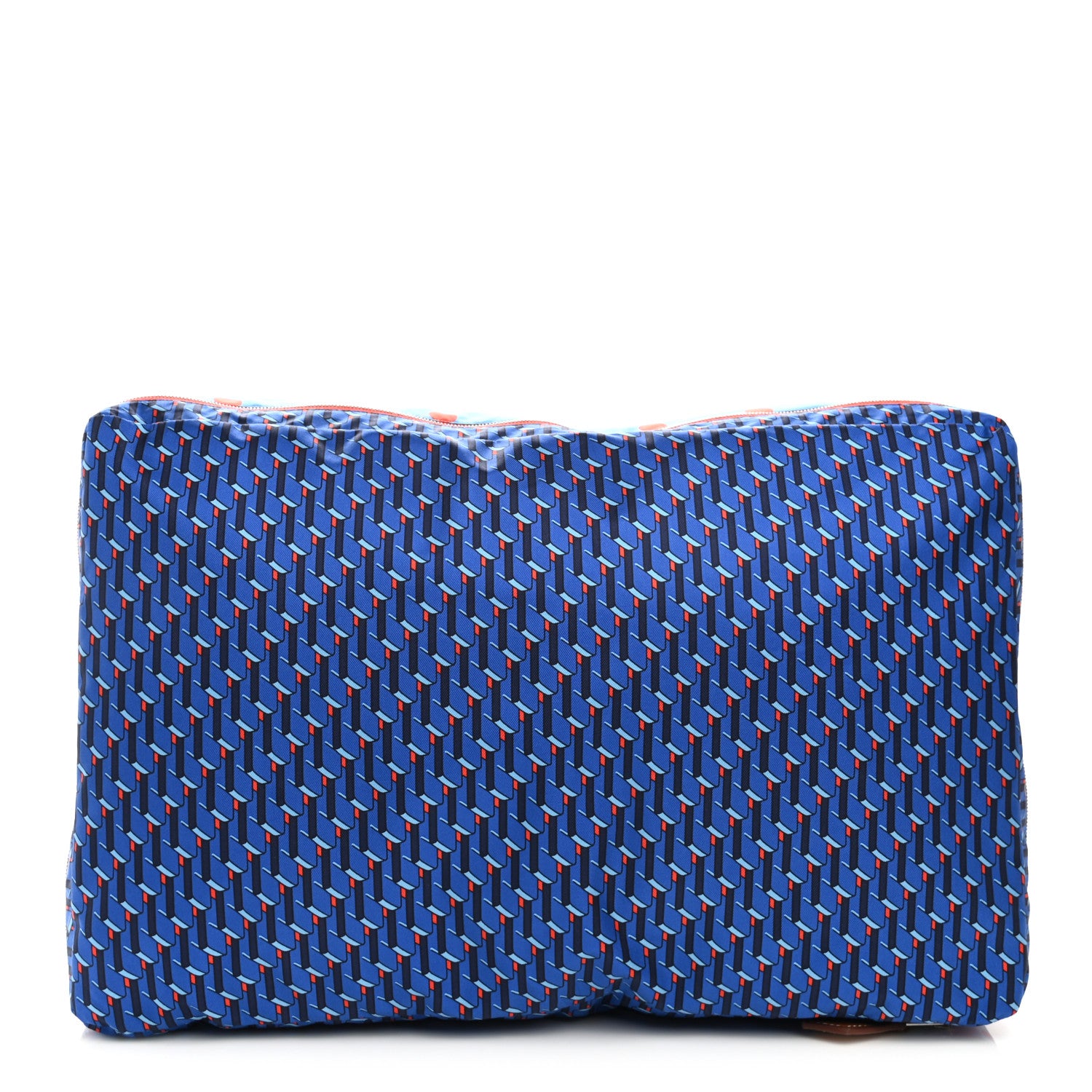 Hermes Silk Travelsilk Cube MM 1 of 9
