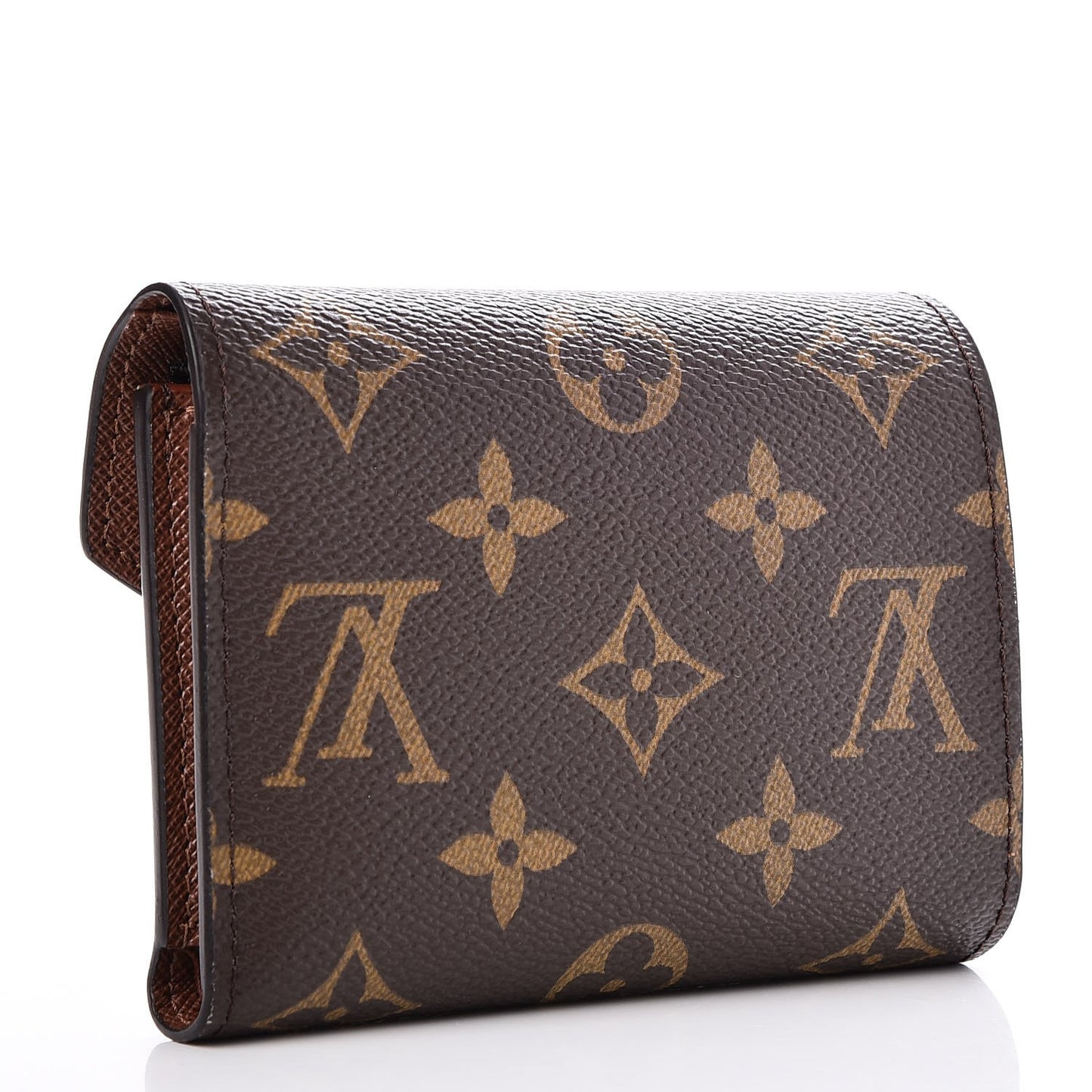 Monogram Victorine Wallet Armagnac