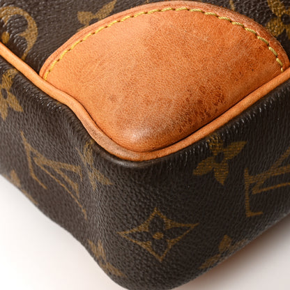 Louis Vuitton Monogram Porte-Documents Voyage Briefcase 8 of 14