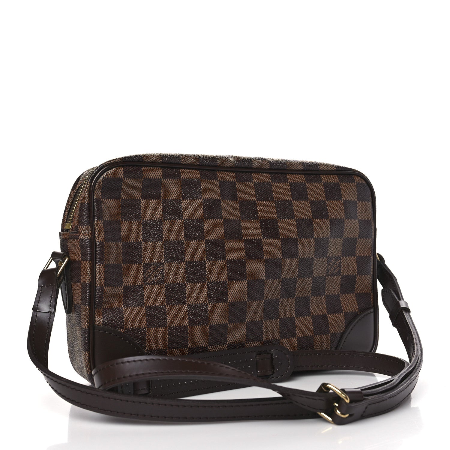 Louis Vuitton Damier Ebene Trocadero 27 3 of 11
