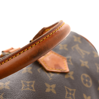 Louis Vuitton Monogram Speedy 30 15 of 15