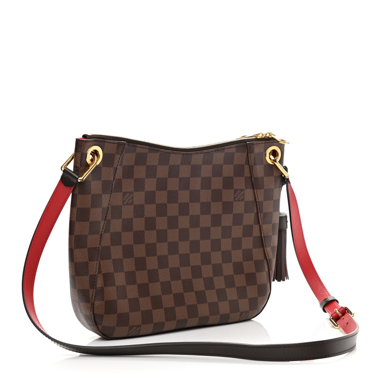 Damier Ebene South Bank Besace