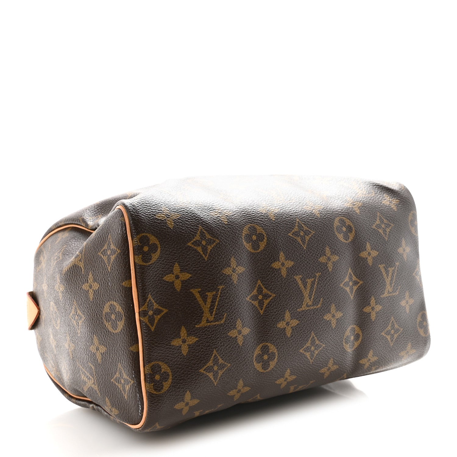 Louis Vuitton Monogram Speedy 25 4 of 9