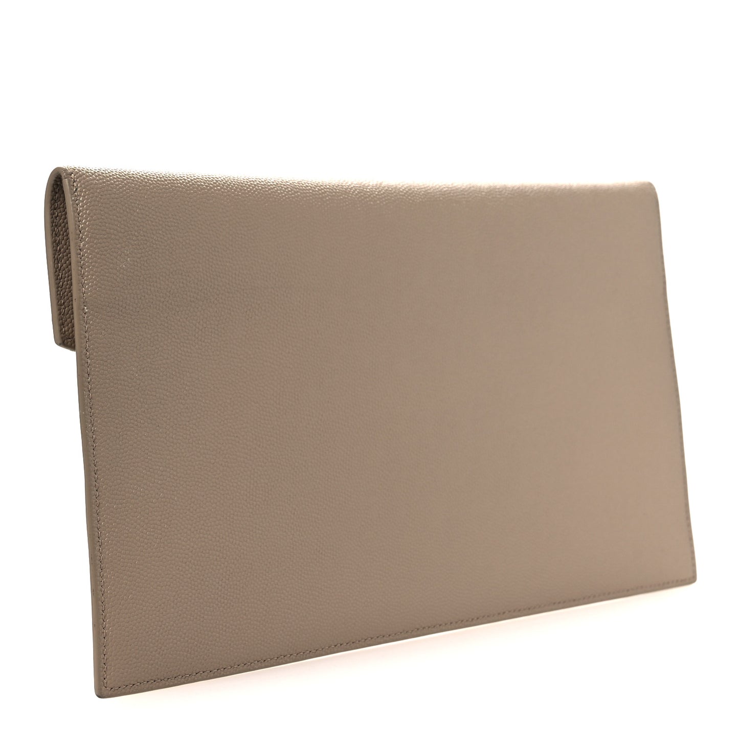 Grain De Poudre Uptown Pouch Dark Beige