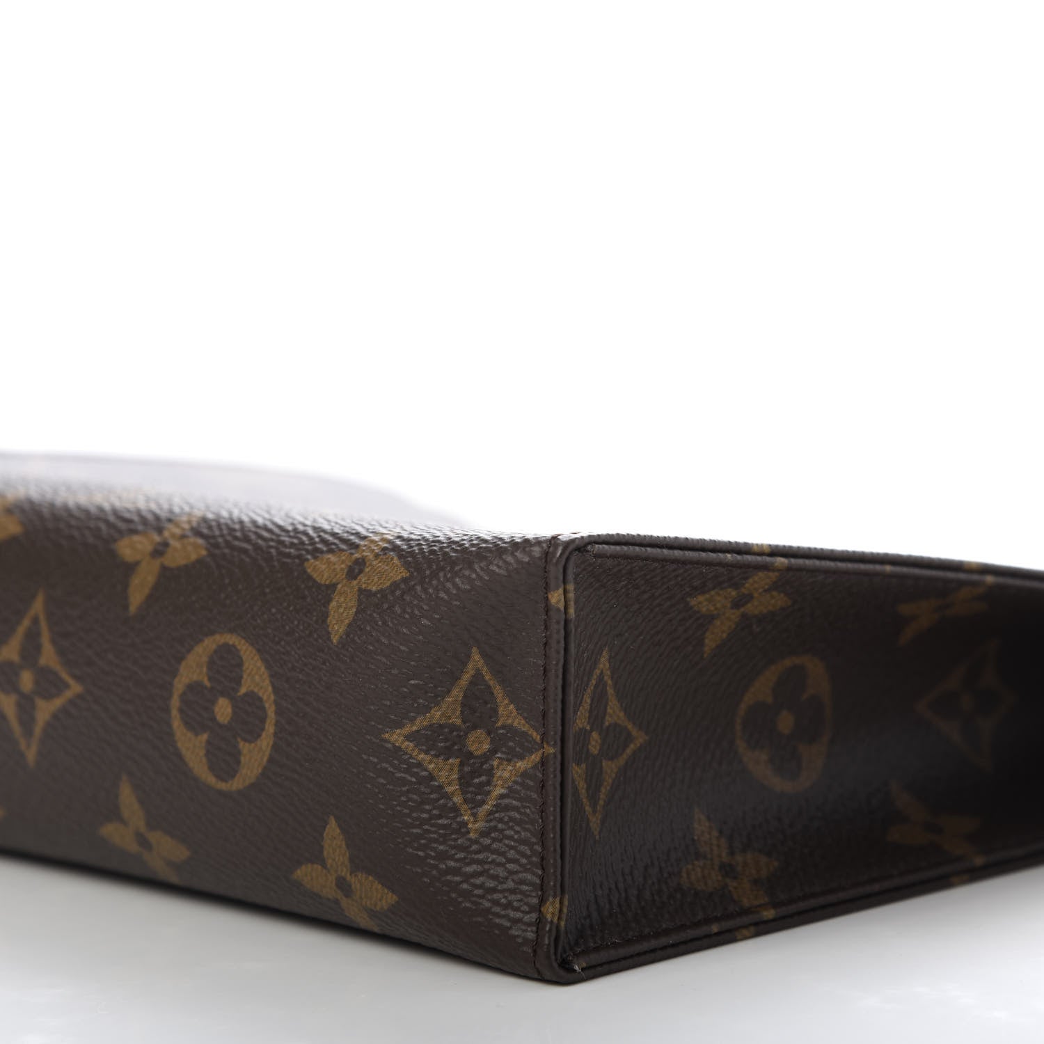 Louis Vuitton Monogram Toiletry Pouch 19 6 of 9