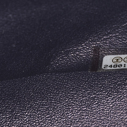 Chanel Iridescent Lambskin Quilted 2.55 Reissue 226 Flap Light Purple 7 of 10