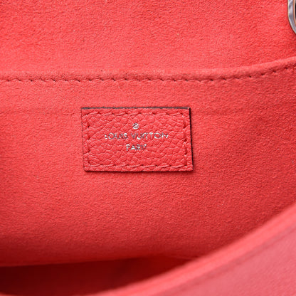 Louis Vuitton Empreinte Saint Germain BB Poppy 6 of 13