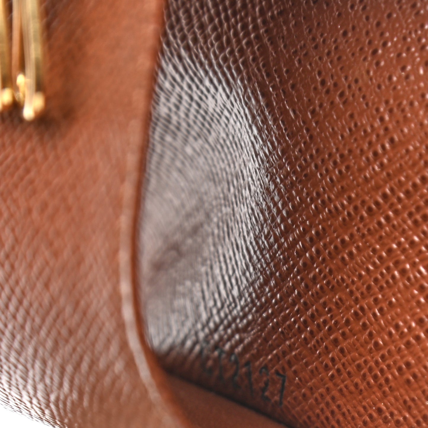 Monogram 6 Key Multicles Holder