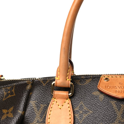 Louis Vuitton Monogram Turenne PM 9 of 15
