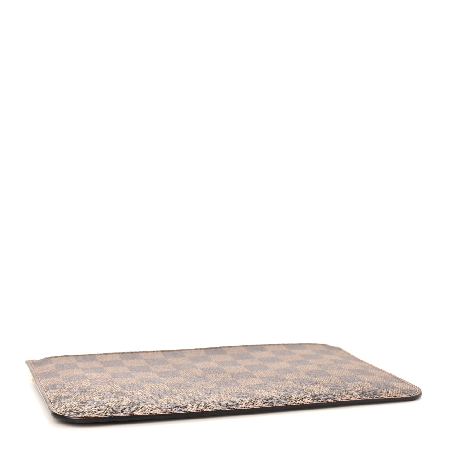 Damier Ebene Neverfull MM GM Pochette