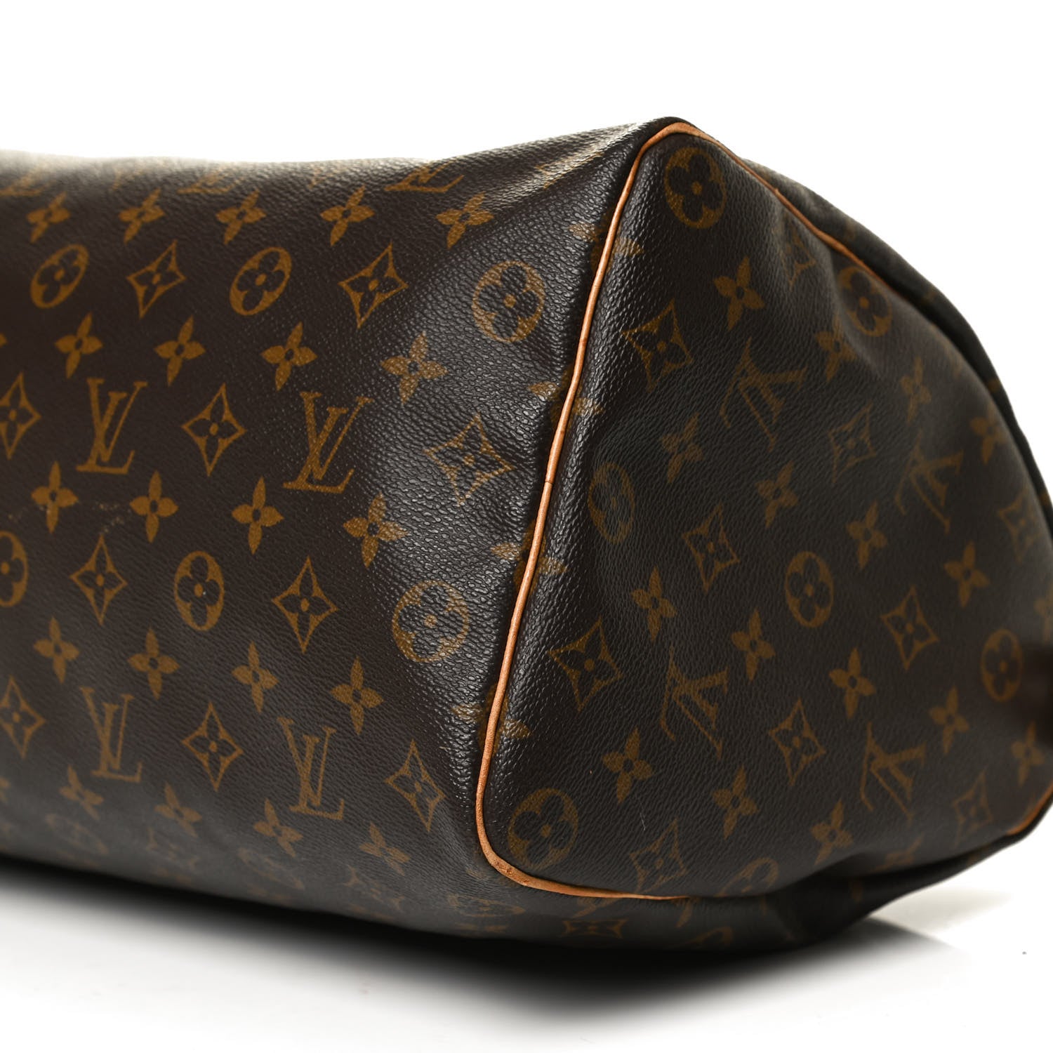 Louis Vuitton Monogram Speedy 35 9 of 10