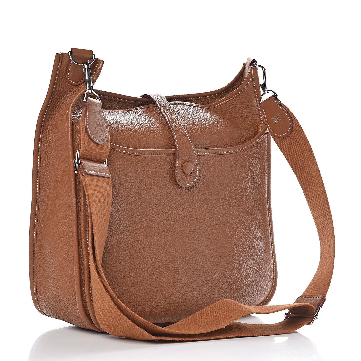Taurillon Clemence Evelyne III GM Gold