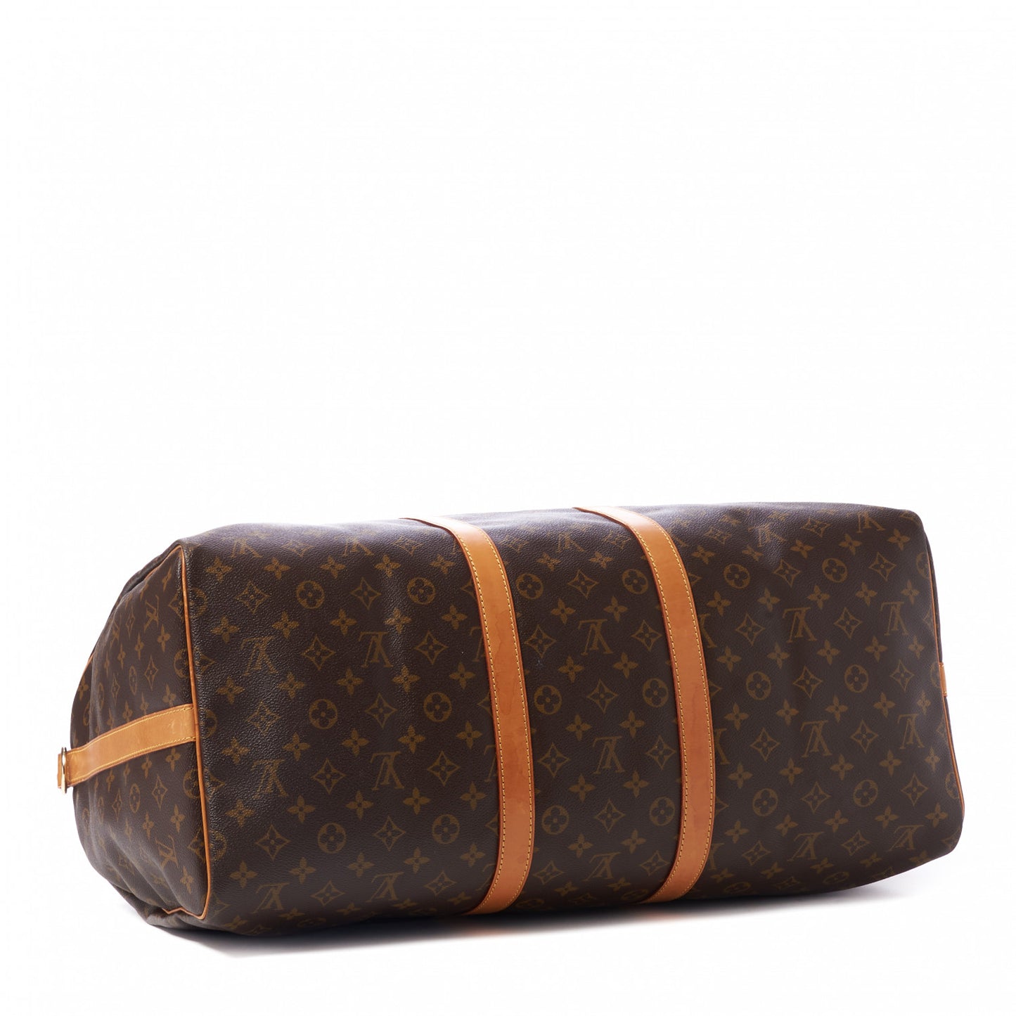 Monogram Keepall Bandouliere 55