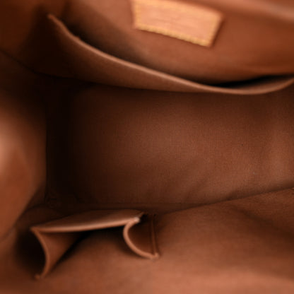 Louis Vuitton Monogram Batignolles 5 of 10