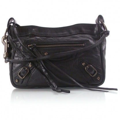 Balenciaga Chevre Shoulder w/Strap 1 of 9