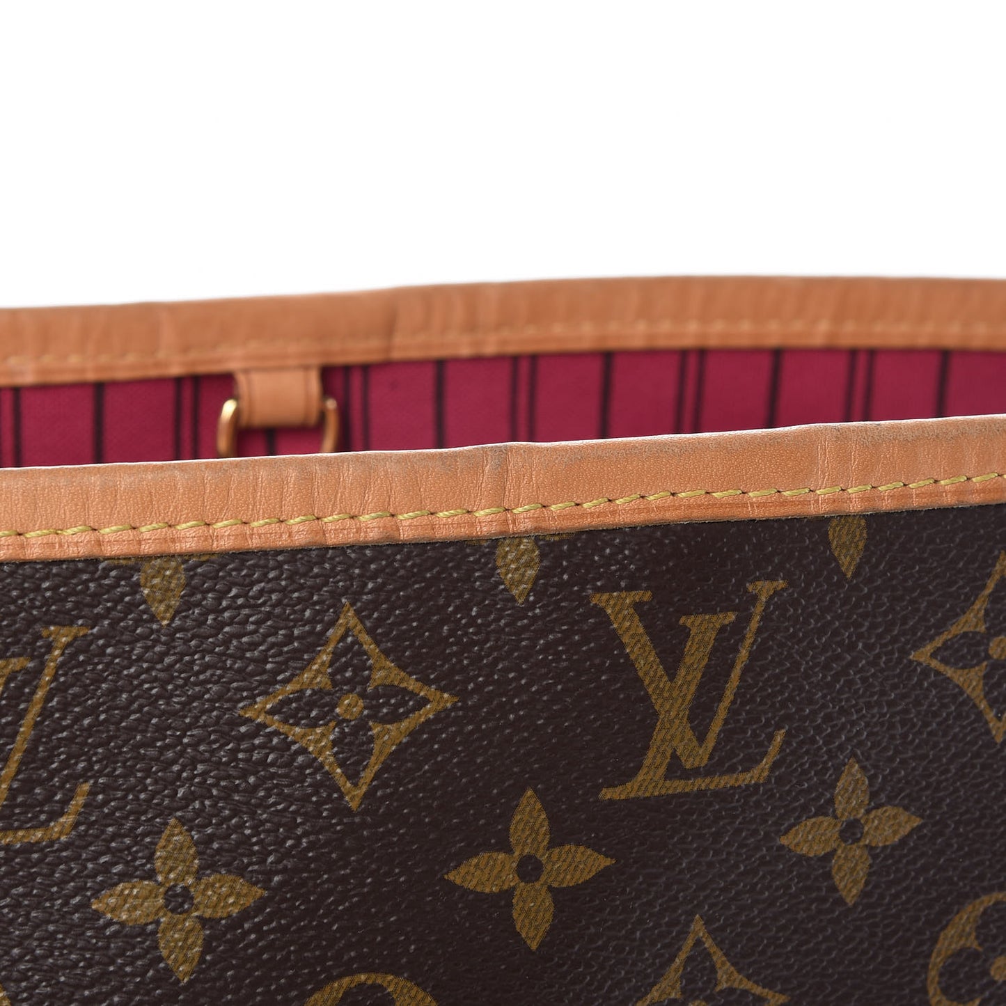Monogram Delightful PM Pivoine