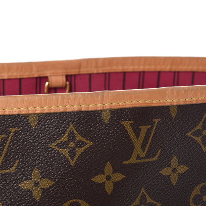 Louis Vuitton Monogram Delightful PM Pivoine 14 of 18