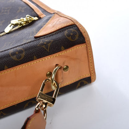 Louis Vuitton Monogram Garment Bag 7 of 16