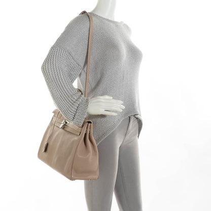 Hermes Taurillon Clemence Kelly Retourne 35 Argile 2 of 25