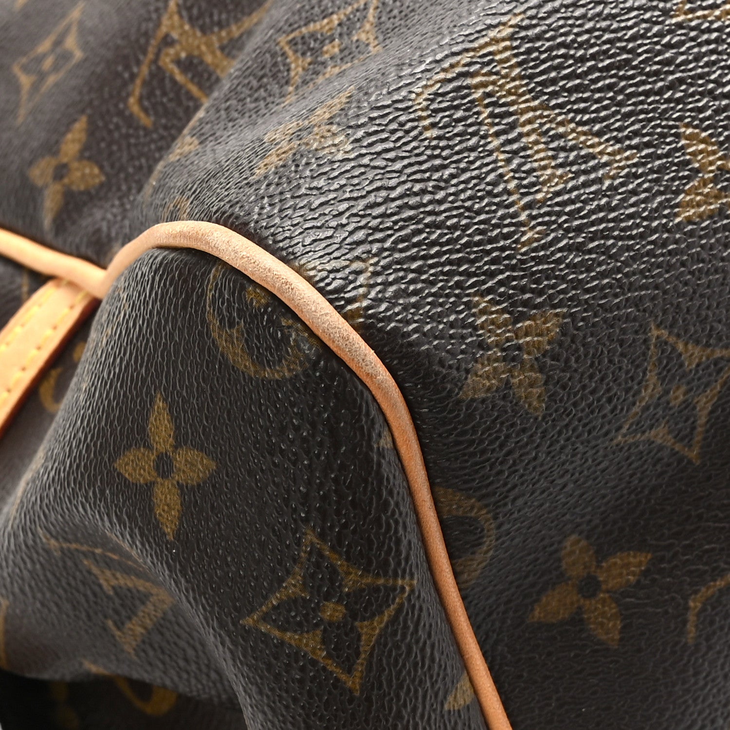 Louis Vuitton Monogram Montorgueil MM 10 of 11