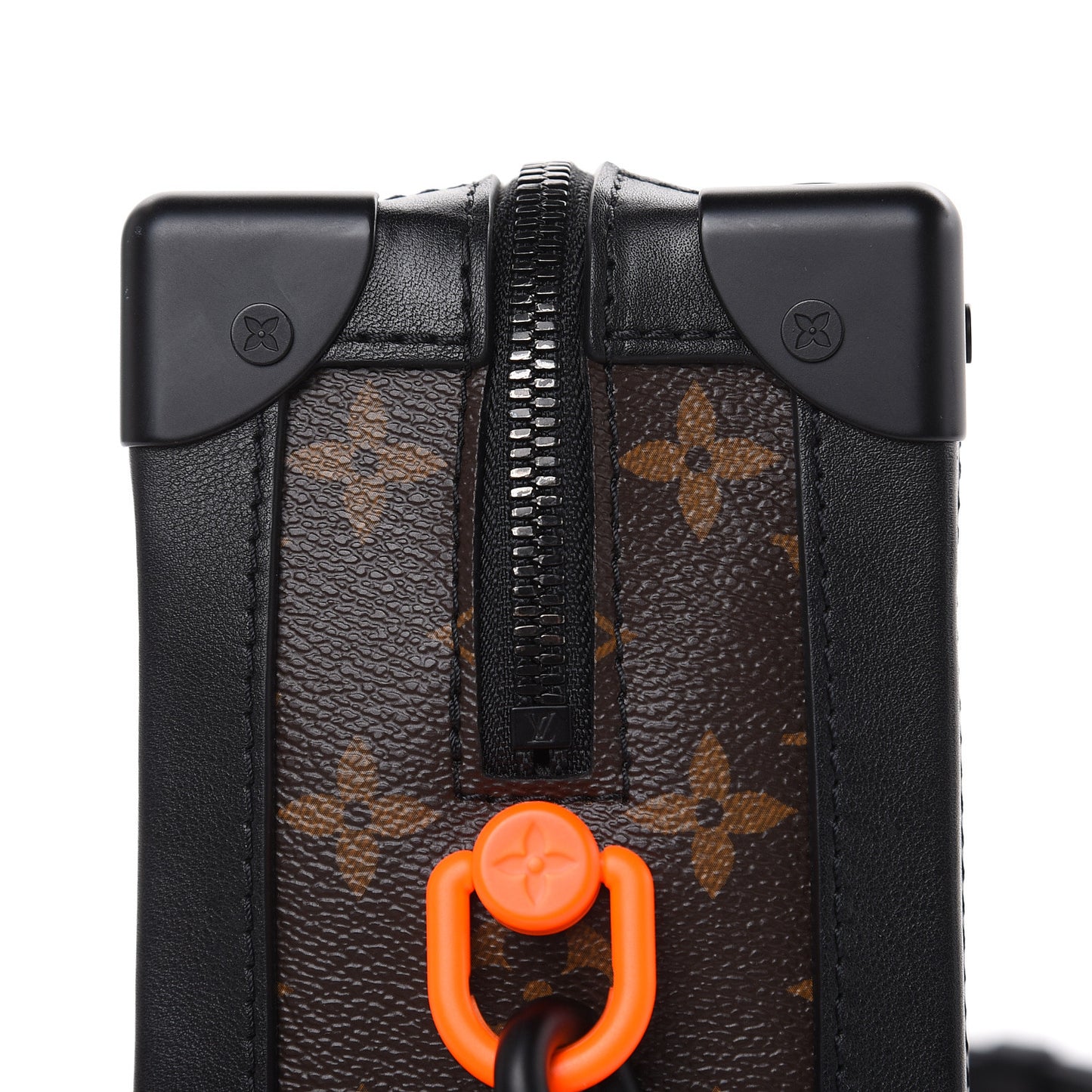Monogram Solar Ray Soft Trunk