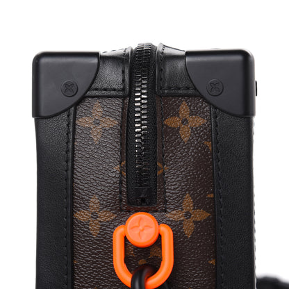 Louis Vuitton Monogram Solar Ray Soft Trunk 9 of 10