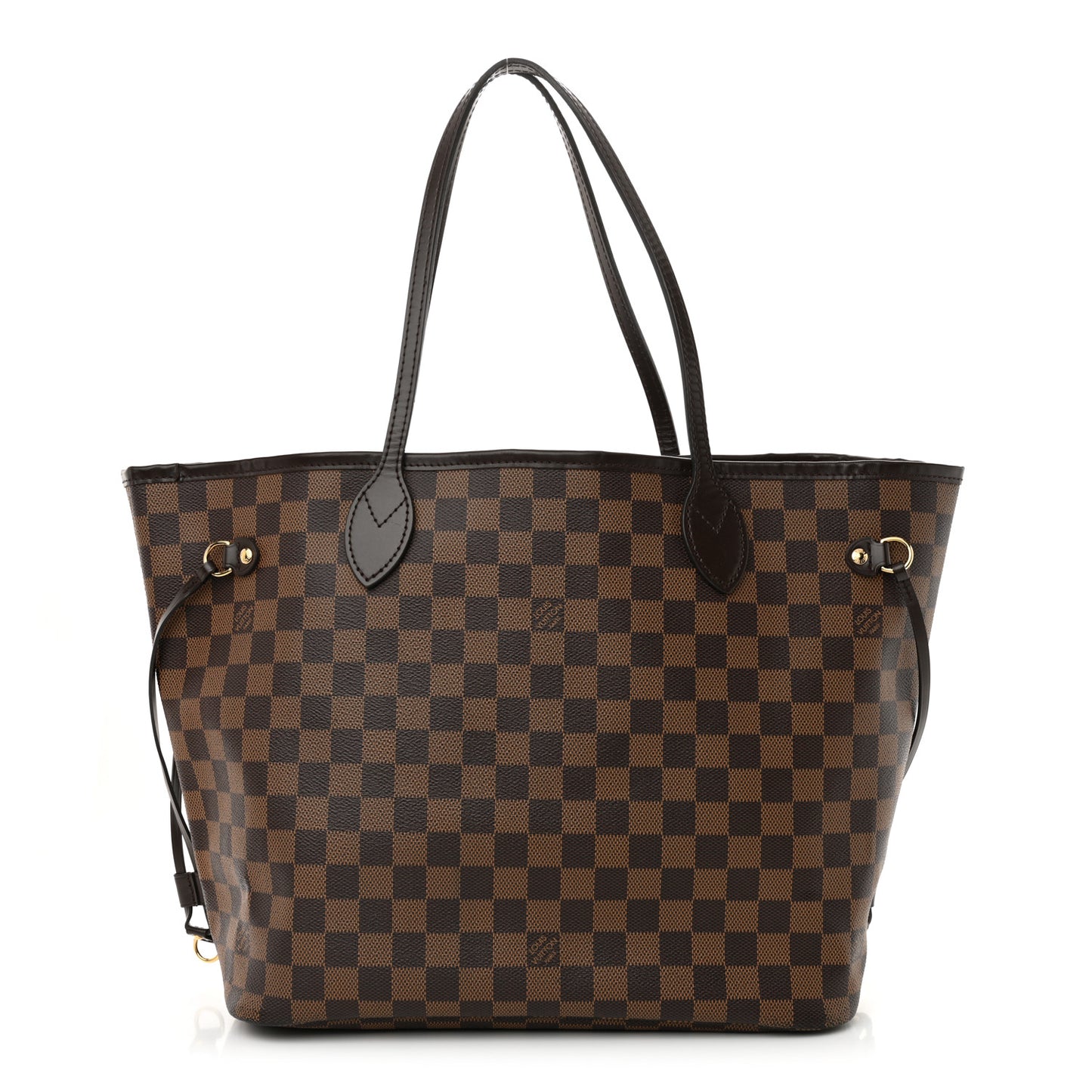 Damier Ebene Neo Neverfull MM