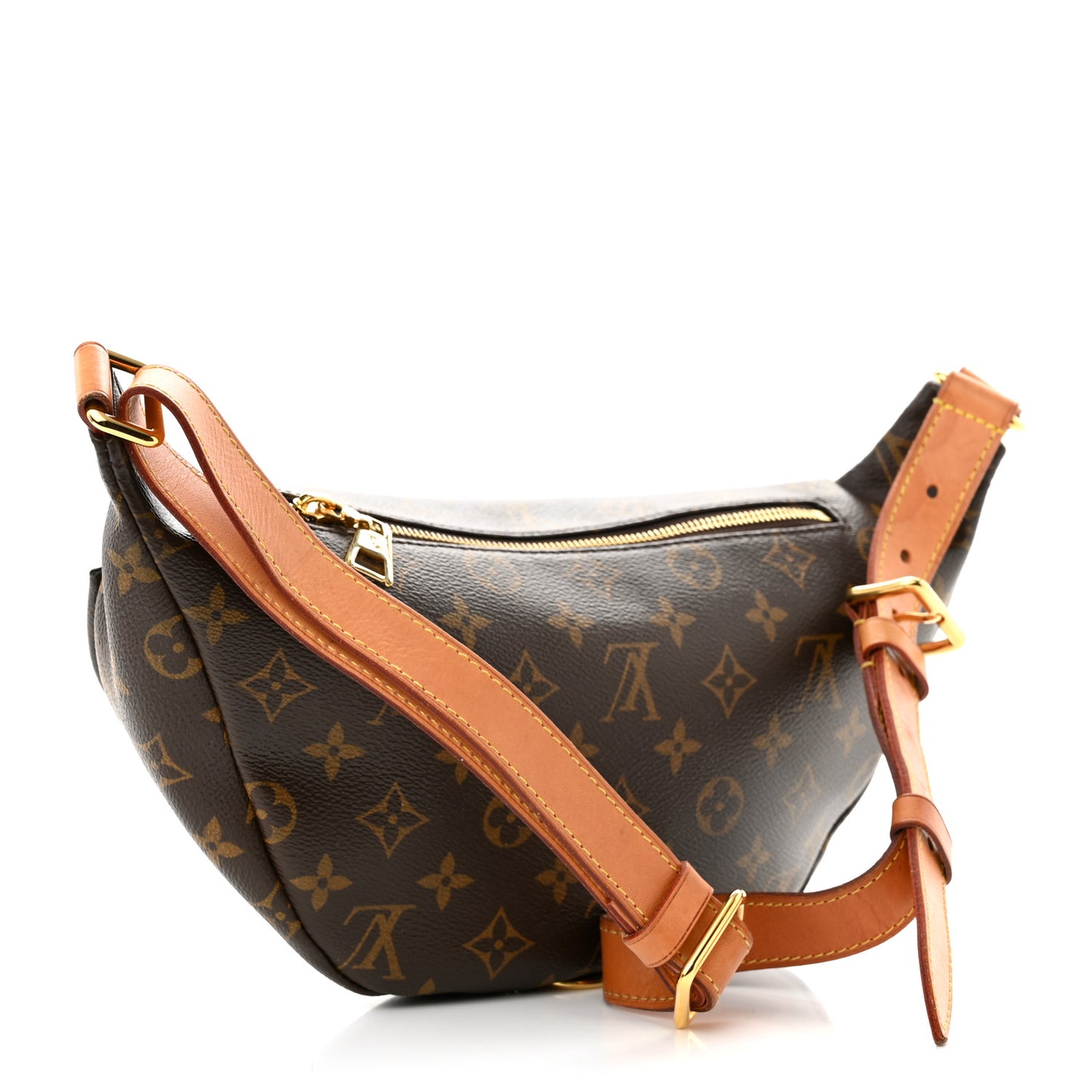 Monogram Bumbag