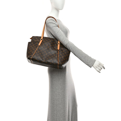 Louis Vuitton Monogram Totally MM 2 of 10