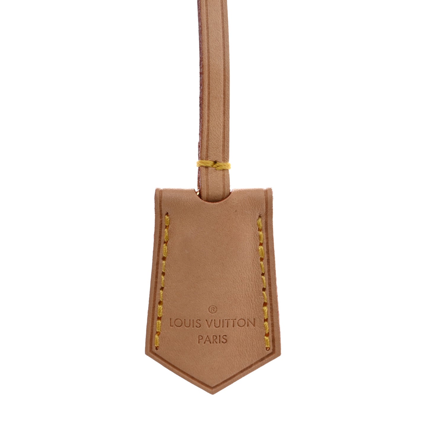 lv vachetta clochette