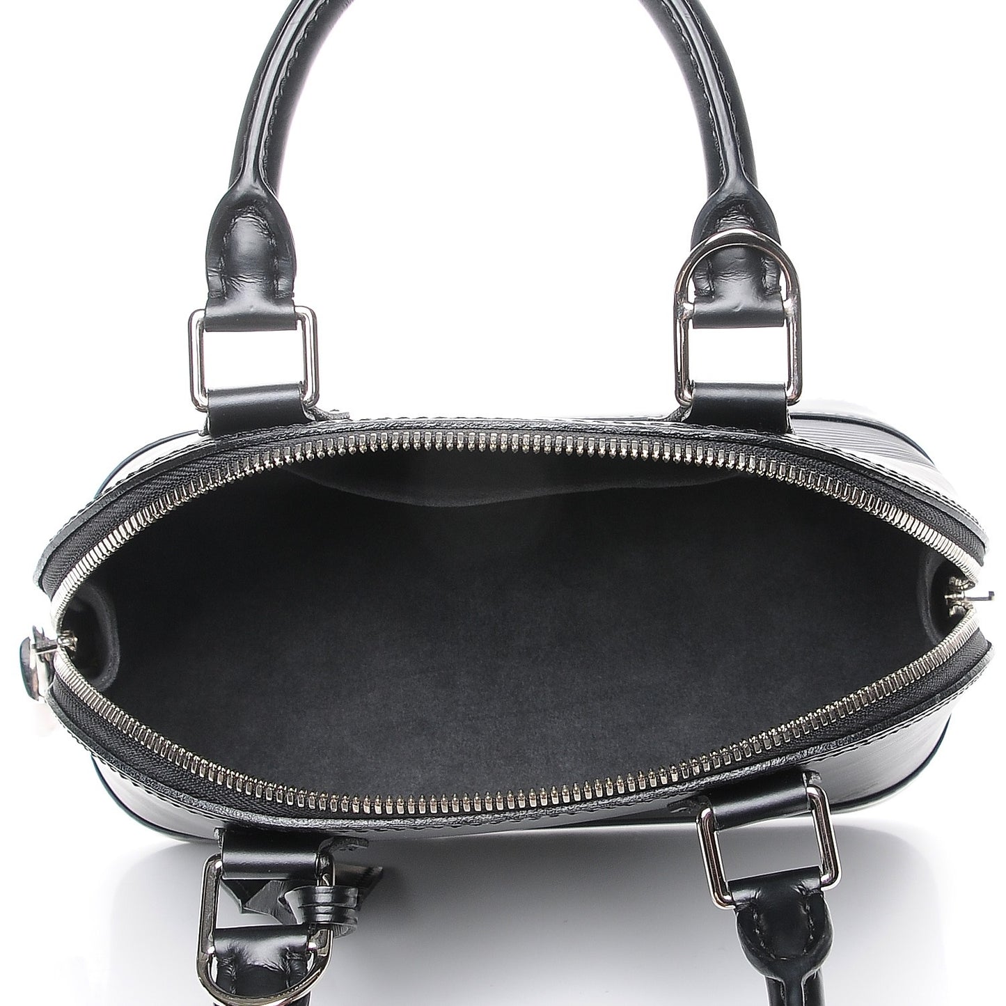 Epi Alma BB Black