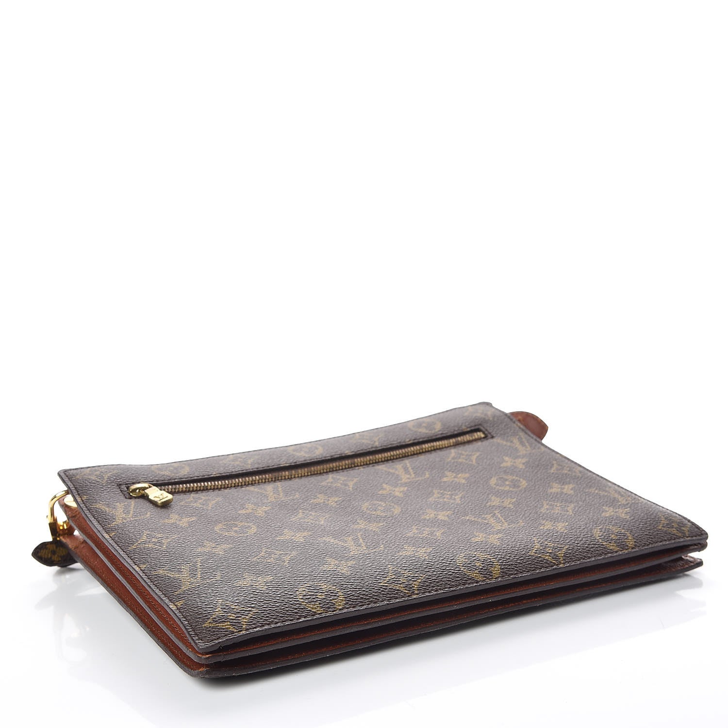 Louis Vuitton Monogram Sac Enghien 4 of 18