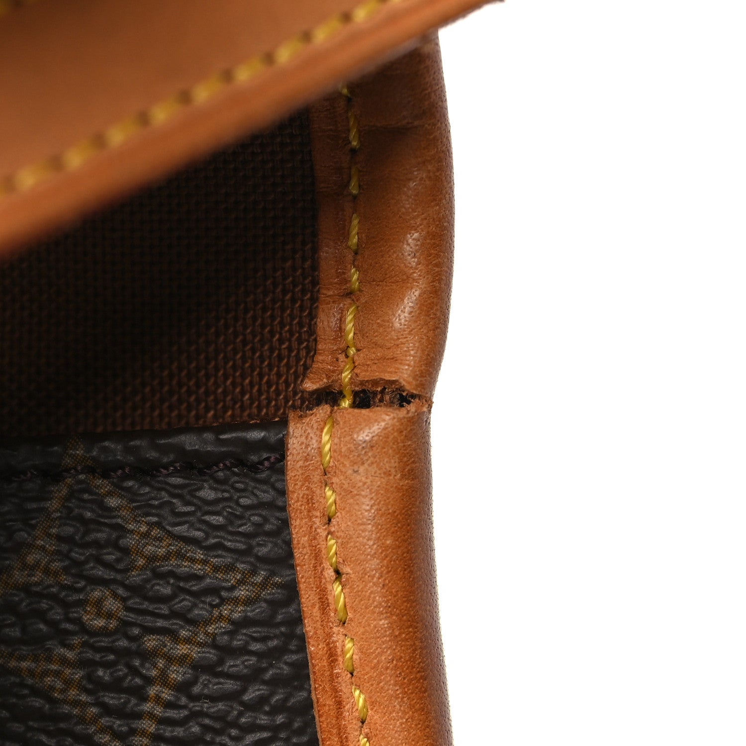 Louis Vuitton Monogram Bel Air 10 of 11