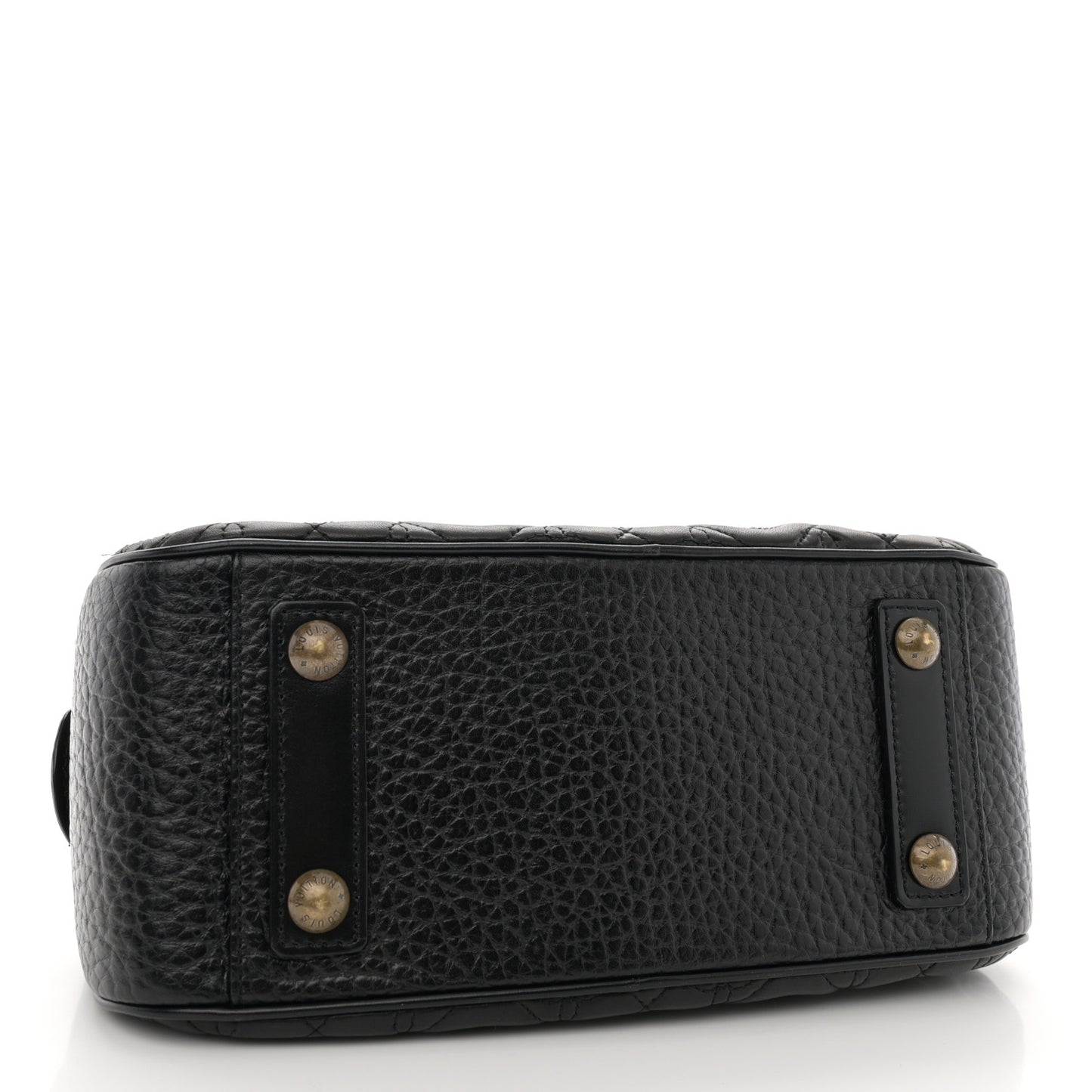 Lambskin Vienna Klara Black