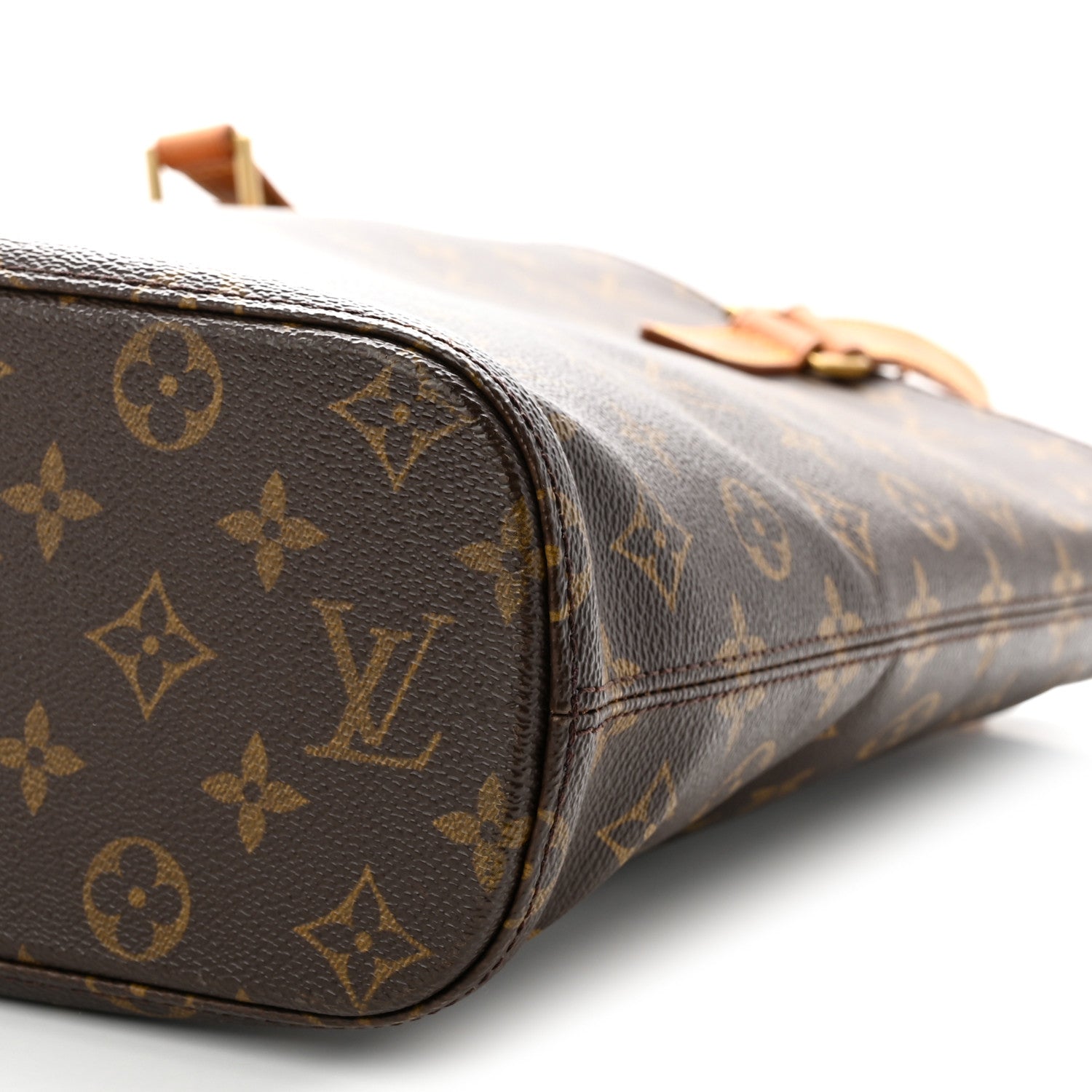 Louis Vuitton Monogram Vavin GM 9 of 11