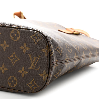 Louis Vuitton Monogram Vavin GM 9 of 11