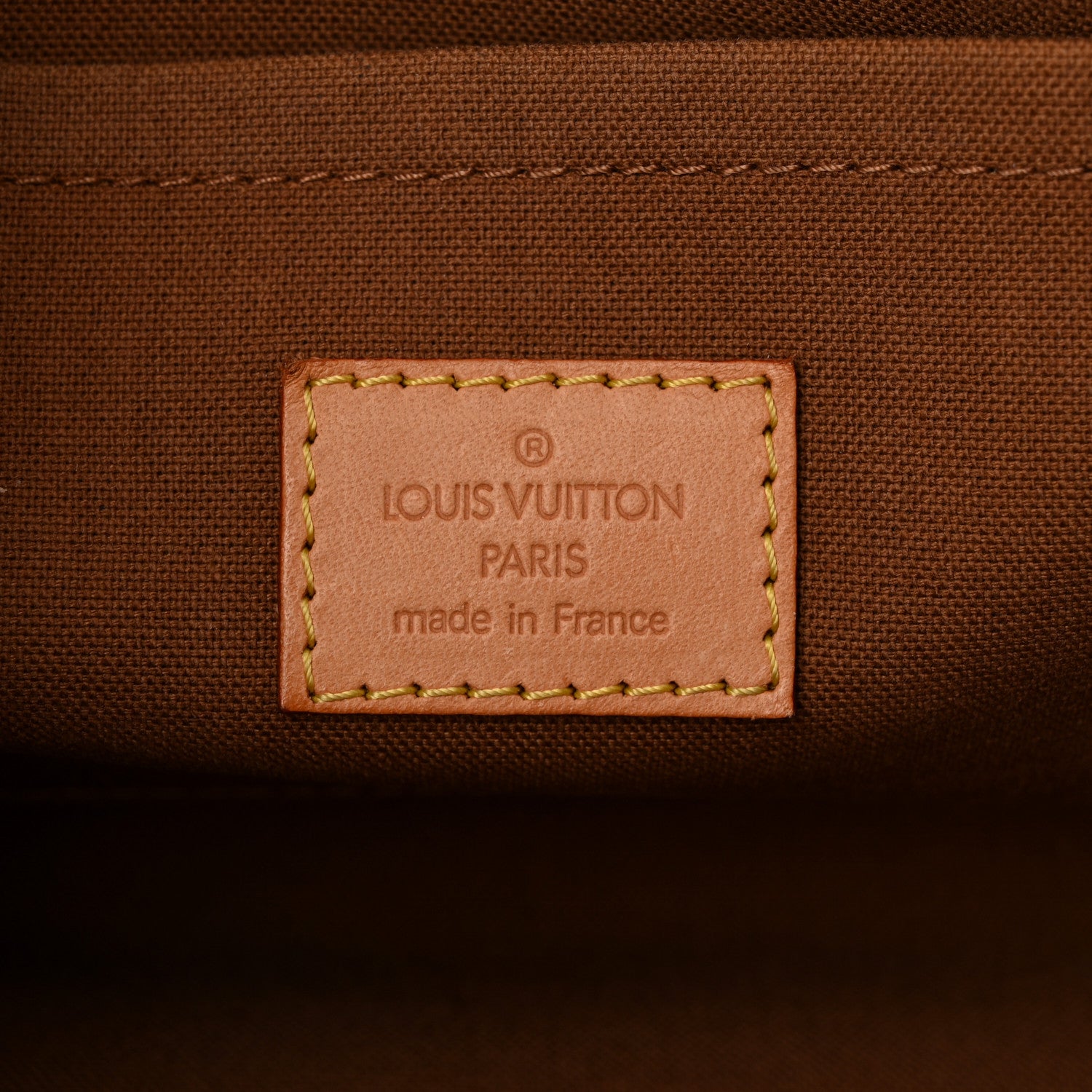 Louis Vuitton Monogram Popincourt 6 of 19