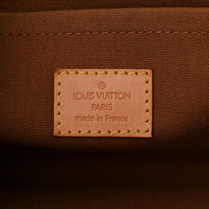 Louis Vuitton Monogram Popincourt 6 of 19