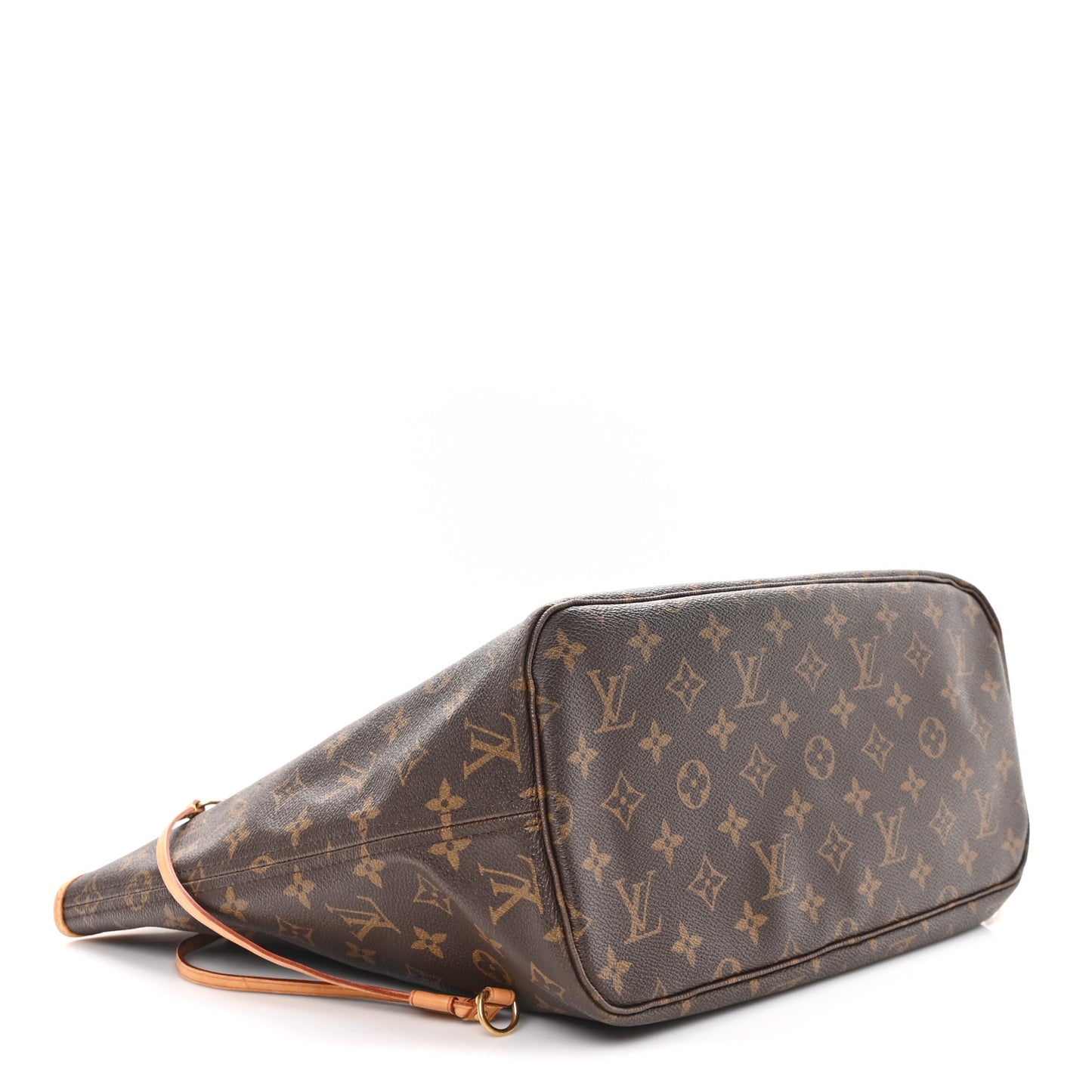 Monogram Neverfull MM