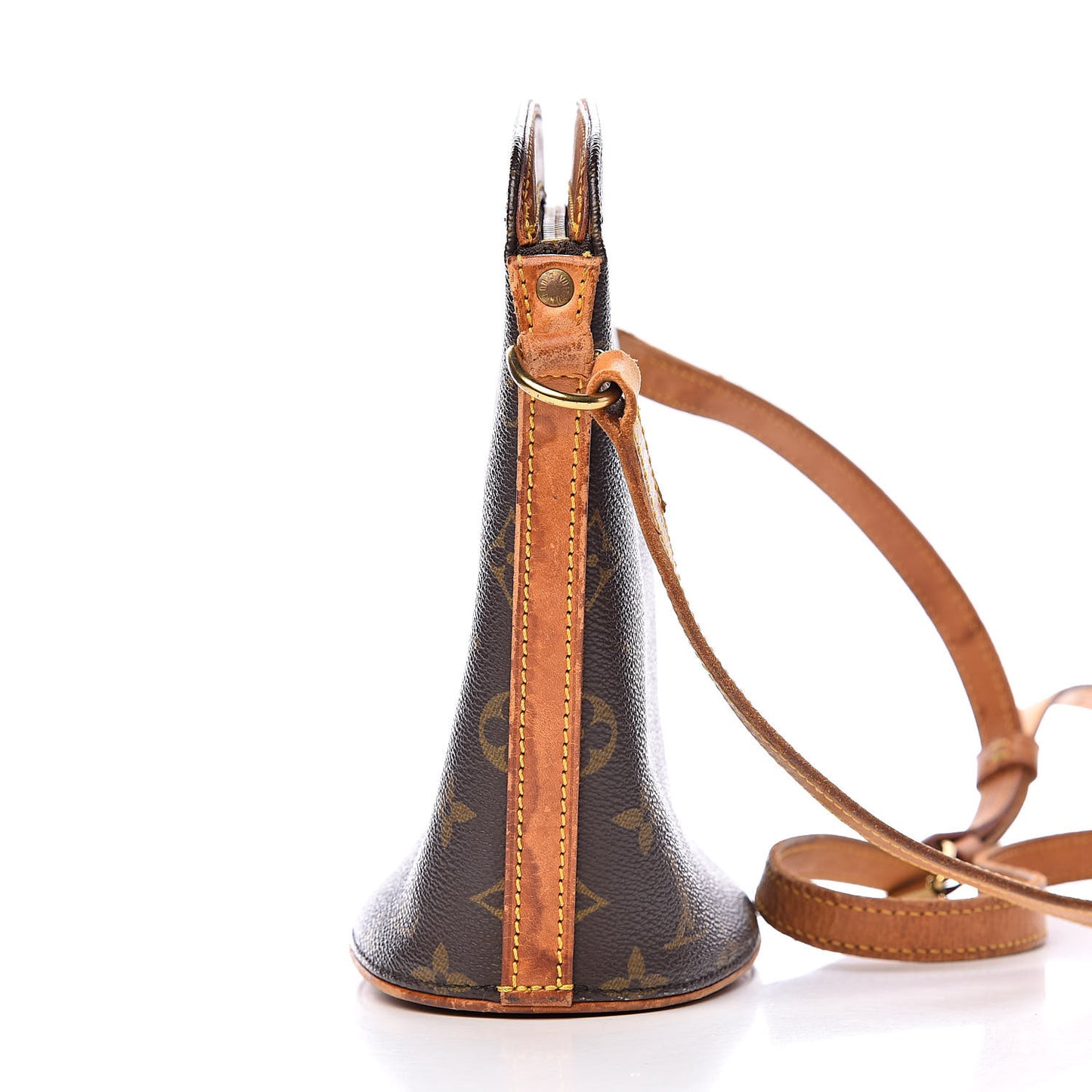 Monogram Drouot