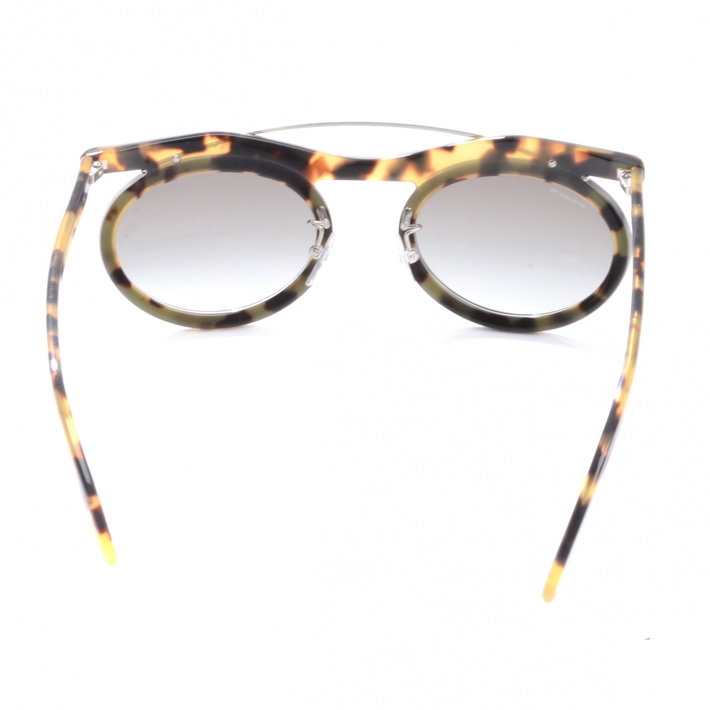 Tortoise Shell Sunglasses SPR 03P
