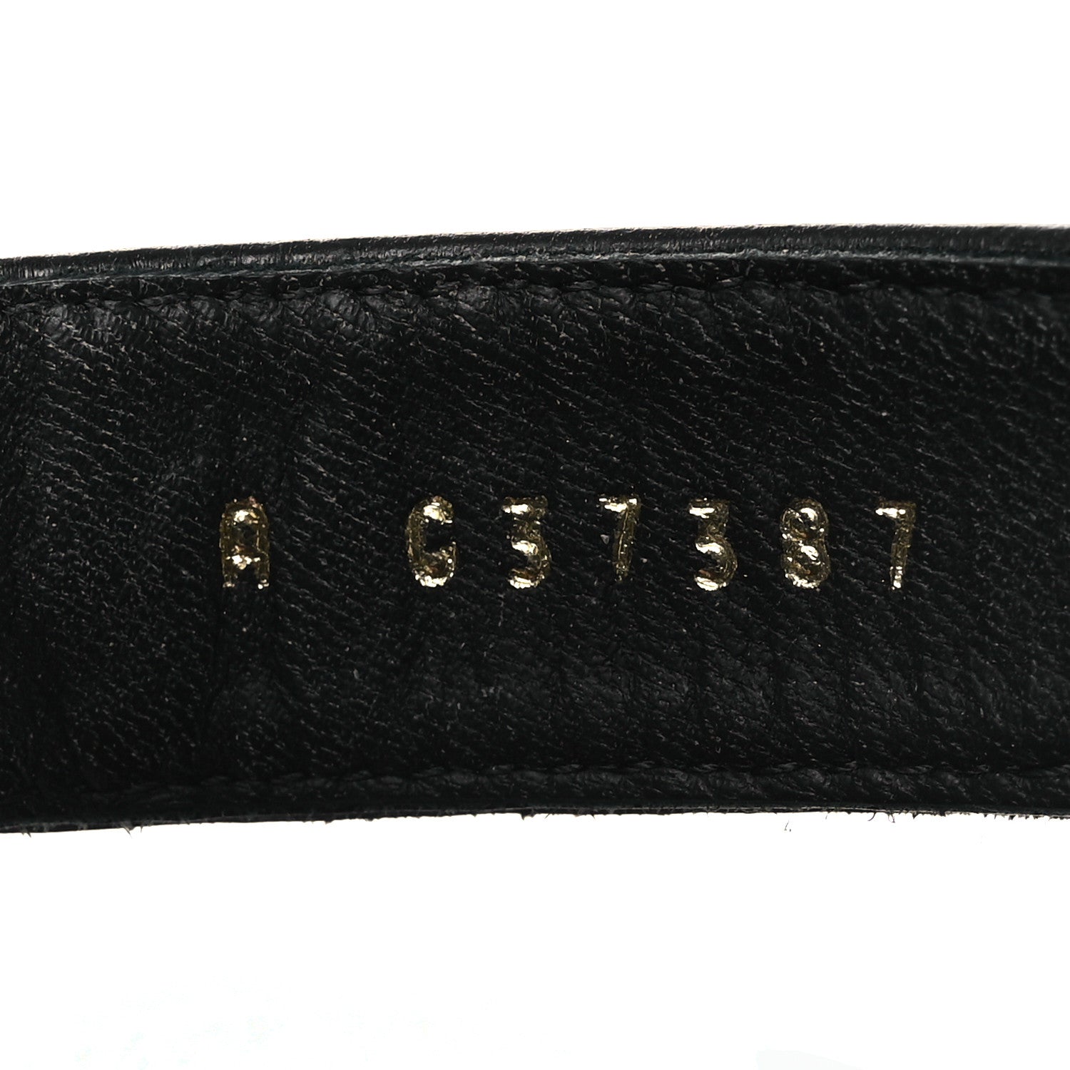 Chanel Lambskin CC Turnlock Sandals 40 Black 10 of 13