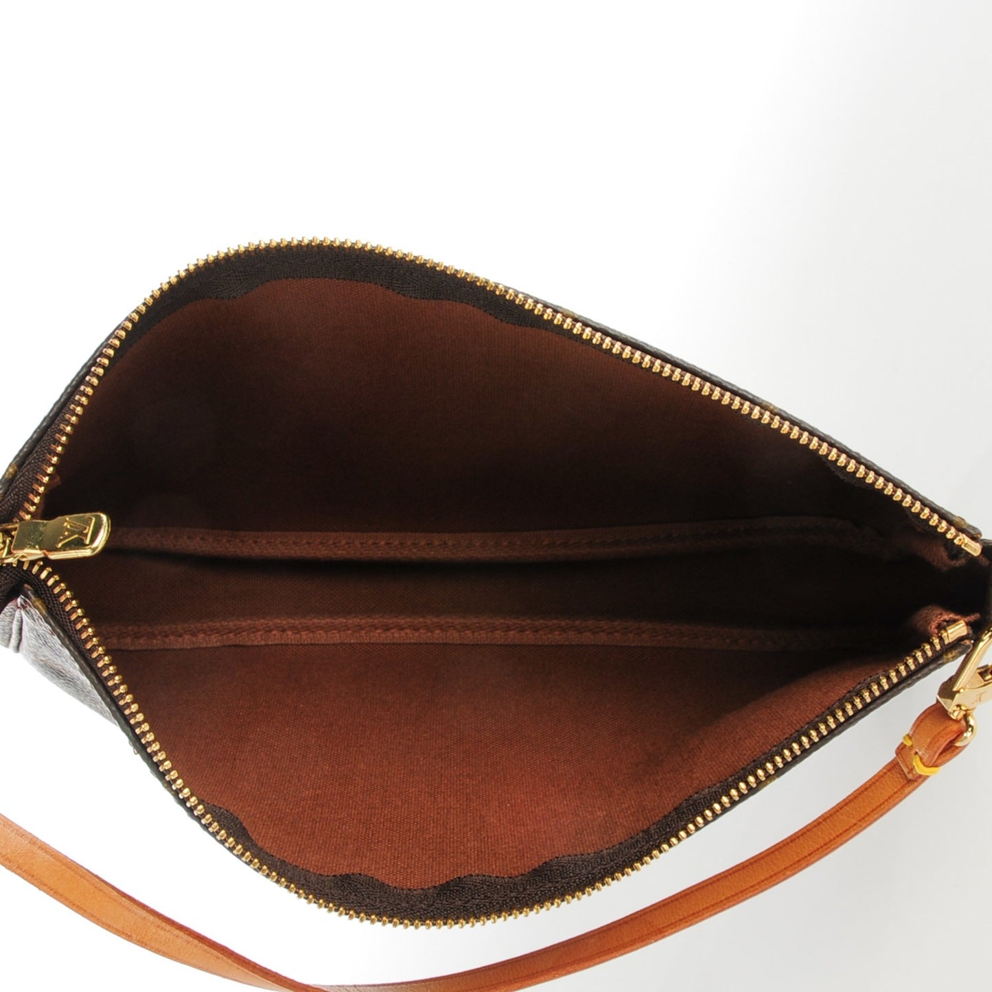 Monogram Pochette Accessories