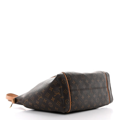 Louis Vuitton Monogram Totally MM 4 of 18