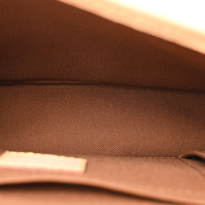 Louis Vuitton Monogram Sologne 5 of 10