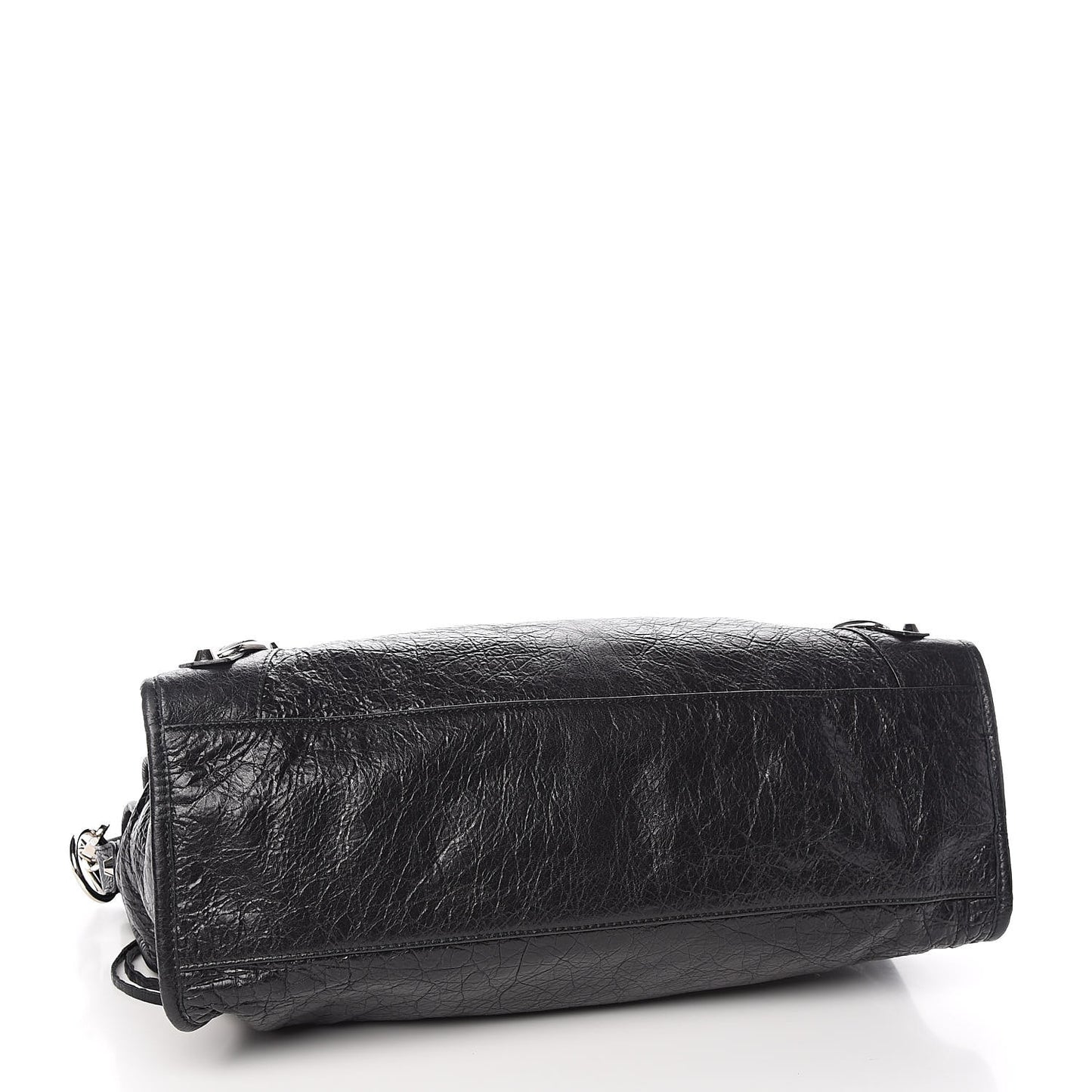 Agneau Classic Hardware City Black