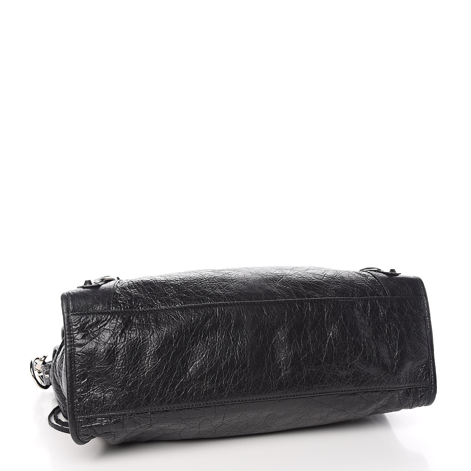 Balenciaga Agneau Classic Hardware City Black 4 of 10