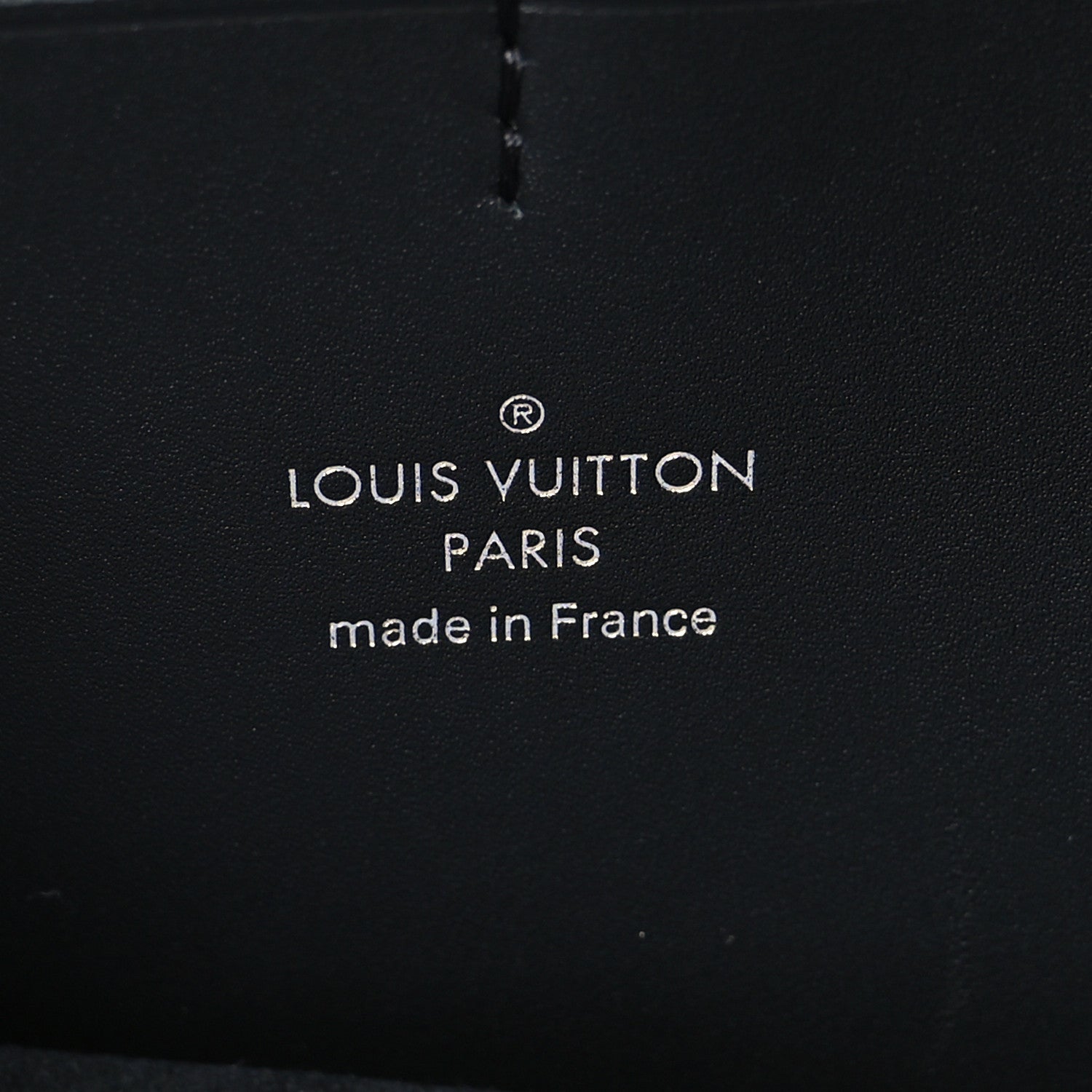 Louis Vuitton Reverse Monogram Giant Dauphine Bumbag 6 of 8
